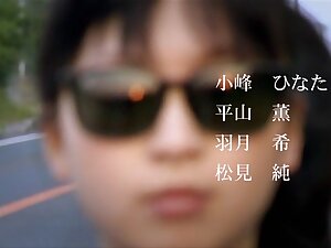 Incredible Japanese chick in Exotic Compilation, Wife JAV clip