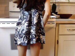Hot filipina getting fucked
