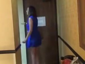 Hotel Pizza Delivery