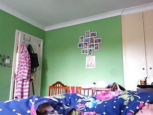 Masturbate for my wife
