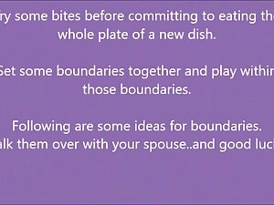 For wives