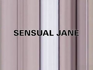 Cougar sex video featuring Sam Bourne, Carmel Anderson and Sensual Jane