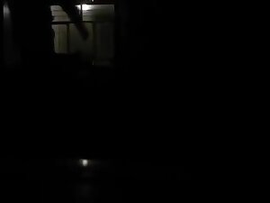 Busty Arabian Wife Fucked on