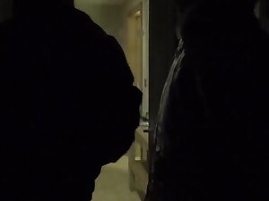 Sam in fucking hubbie s mates