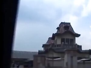 Jebacina u Beogradu - Fucking to Belgrade