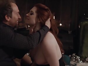 Romantic Aggression #3