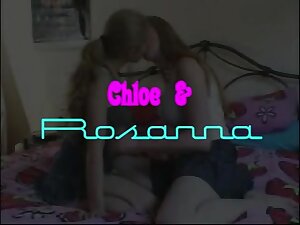 Bo-no-bo chloe rosanna