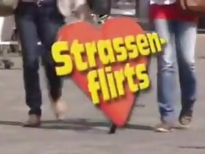Strassenflirts 69