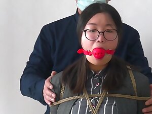 Chinese Bondage