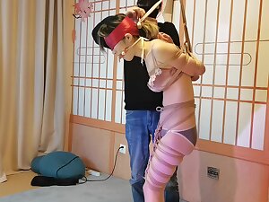 Chinese Bondage