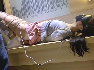 teen 18+ Cosplay - Chinese