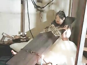 Chinese Bondage