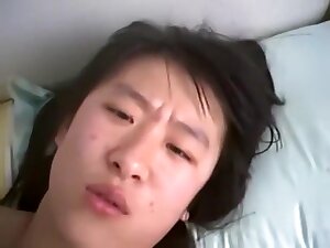 chinese girl