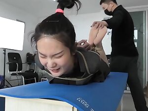 Chinese Bondage