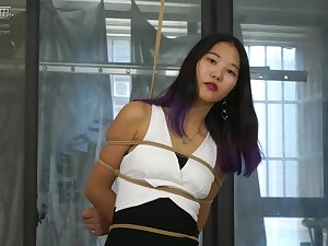 Chinese Bondage