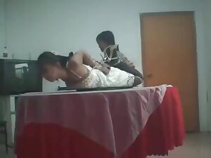 Chinese Bondage With Yaner