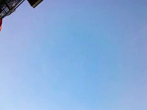 Bootycruise: Arrêt de bus Chinatown Cam 6 - MILF Cam