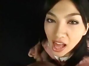 Saori Hara Japanese beauty