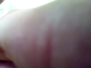 Dilettante pair from China made home porn movie