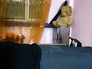 Chinese Femdom