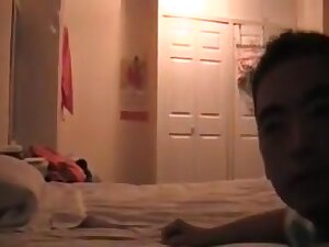 Chinese Prostitute