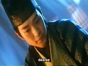 HongKong movie sex scene
