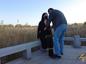 Chinese Bondage
