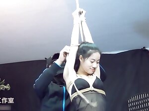 Chinese Bondage
