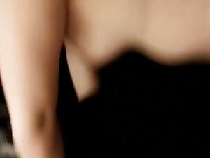 FOB Asian slutwife fucked by a white cock