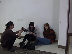 Chinese Bondage