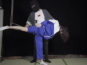 Chinese Bondage