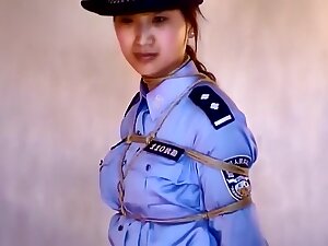 Chinese Bondage 15