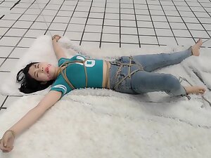 Chinese Bondage