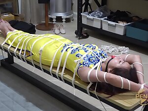 Chinese Bondage