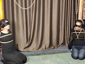 Chinese Bondage