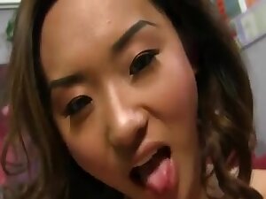 Alina Li-lil teen 18+ sex doll