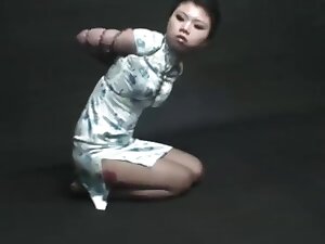 Ruidu Yan Endurses Strict Rope
