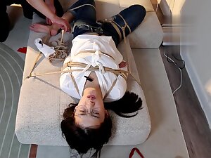 Chinese Bondage