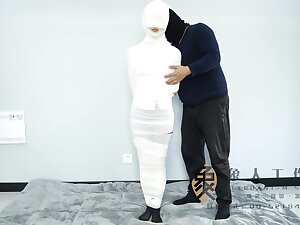 Chinese Bondage