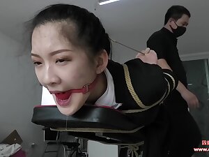 Chinese Bondage
