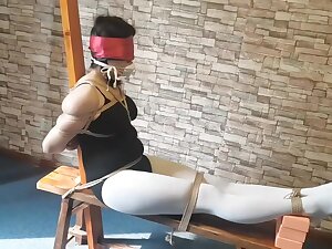 Chinese Bondage