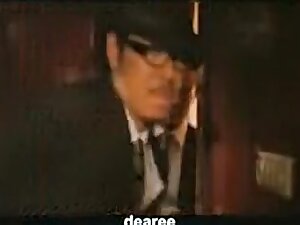 HongKong movie sex scene
