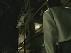 HongKong movie sex scene