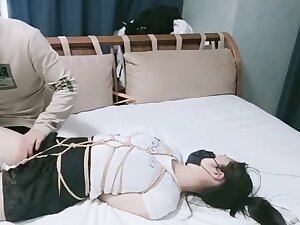 Chinese Bondage