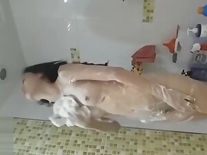 Hottest porn movie Chinese wild pretty one