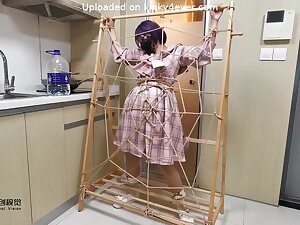 Chinese Bondage