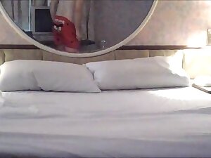 CUM IN MOUTH CINESE WHORE MUMU