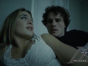 Blair Williams - Is Ready To Fuck This Horny Dude