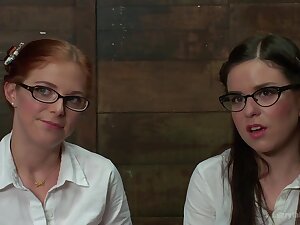 Everythingbutt - Penny Pax - Aiden Starr - Juliette Mar